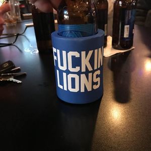 Meet your Posher, Jim